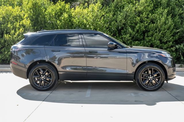 New 2026 Land Rover Range Rover Velar S AWD/4WD image 10