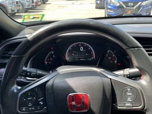 Used 2017 Honda Civic Si image 31