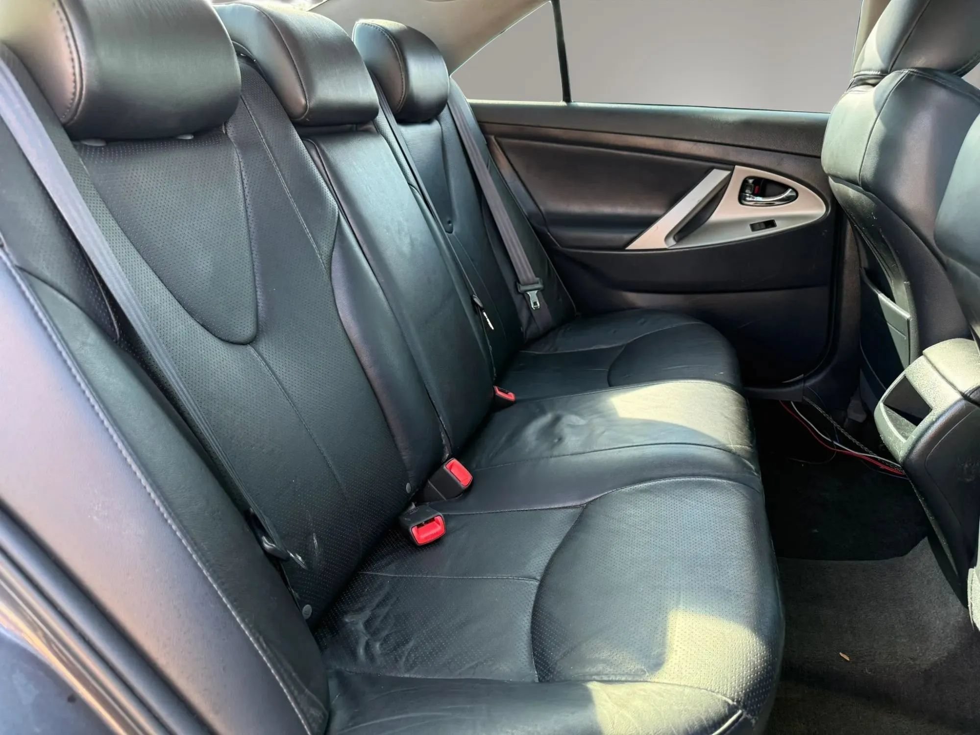Used 2009 Toyota Camry SE FWD image 31