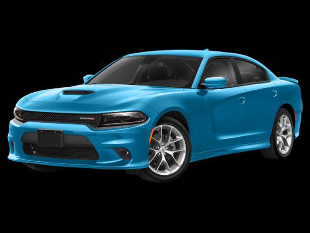 Certified 2023 Dodge Charger GT w/ Technology Group AWD/4WD image 1