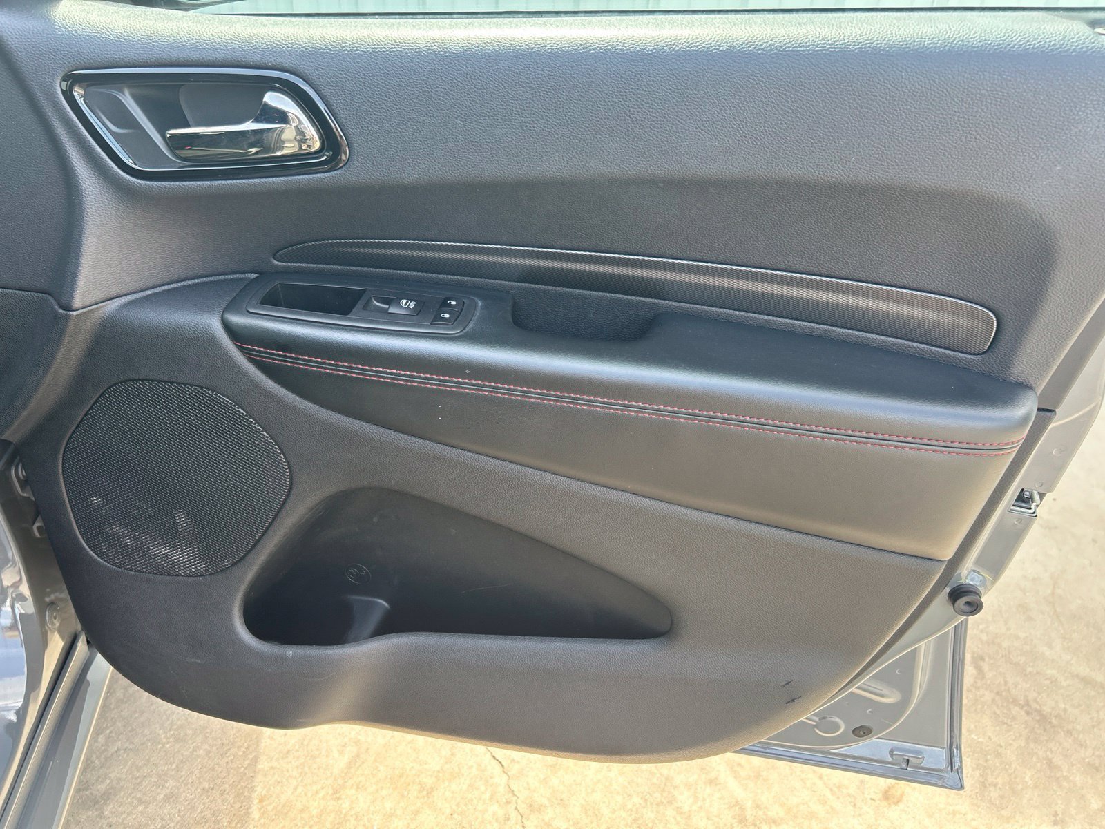 Used 2023 Dodge Durango GT RWD image 16