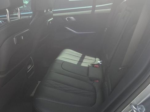 Used 2026 BMW X5 xDrive40i w/ Climate Comfort Package AWD/4WD image 13