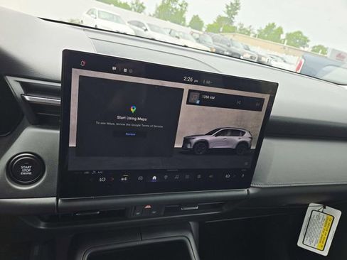New 2026 MAZDA CX-5 Select AWD/4WD image 17