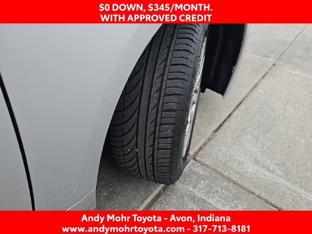 Used 2021 Toyota Corolla LE FWD image 33