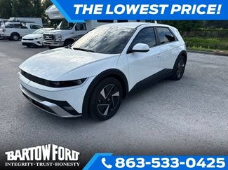 Used 2026 Hyundai Ioniq 5 SE RWD video 1