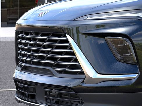 New 2026 Buick Enclave Preferred image 13