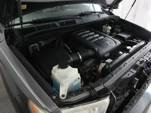 Used 2012 Toyota Tundra 2WD Double Cab w/ TRD Off-Road Pkg image 58