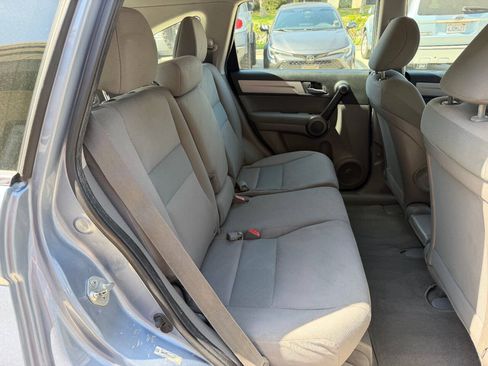 Used 2011 Honda CR-V LX image 16