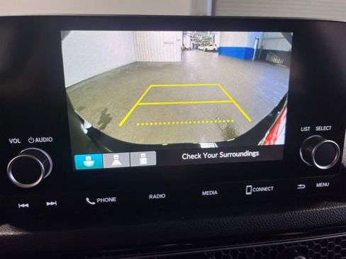 Used 2022 Honda Civic Sport image 28