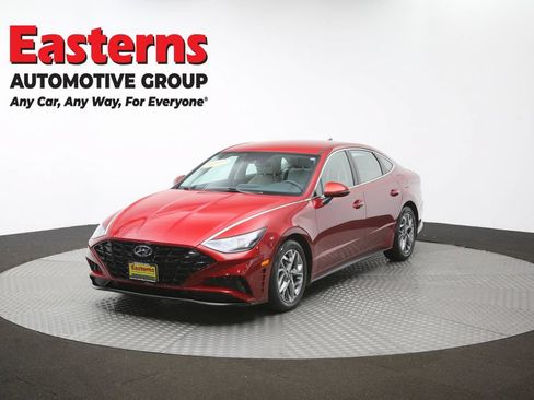 Used 2023 Hyundai Sonata SEL FWD image 54