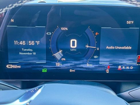 New 2026 Chevrolet Equinox EV LT image 21