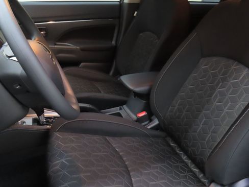 New 2025 Mitsubishi Outlander Sport ES image 10