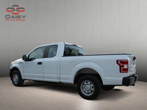 Used 2020 Ford F150 XL w/ Equipment Group 101A Mid RWD image 7