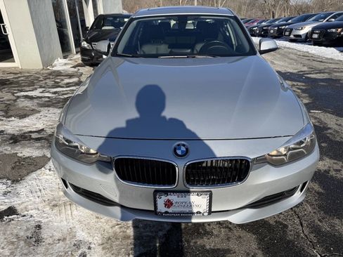 Used 2014 BMW 320i xDrive Sedan image 2