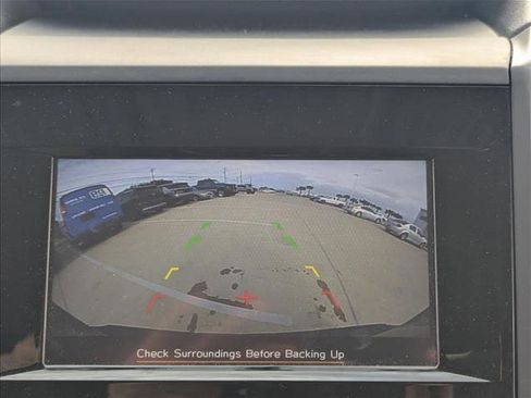 Used 2021 Subaru Forester Sport w/ Popular Package #2 image 12