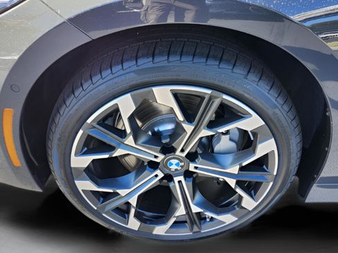 New 2026 BMW 330i Sedan w/ Premium Package image 43