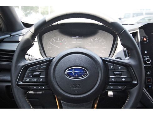 Certified 2025 Subaru Crosstrek 2.5i Wilderness w/ Crosstrek Mirror Package AWD/4WD image 13