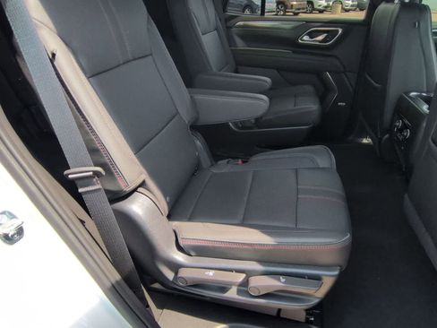 Used 2024 Chevrolet Tahoe RST w/ Luxury Package AWD/4WD image 21