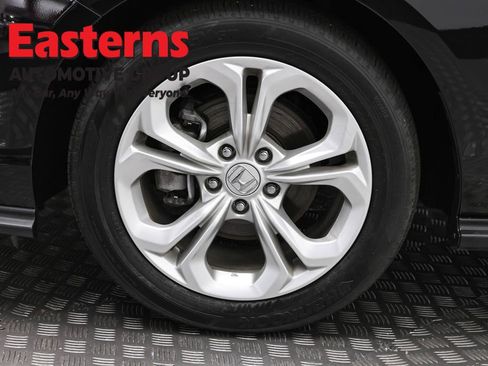 Used 2024 Honda Accord LX image 31