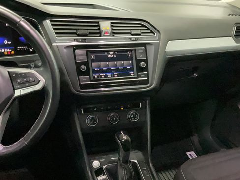 Used 2023 Volkswagen Tiguan S FWD image 15
