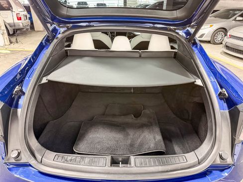 Used 2020 Tesla Model S Long Range Plus AWD/4WD image 25