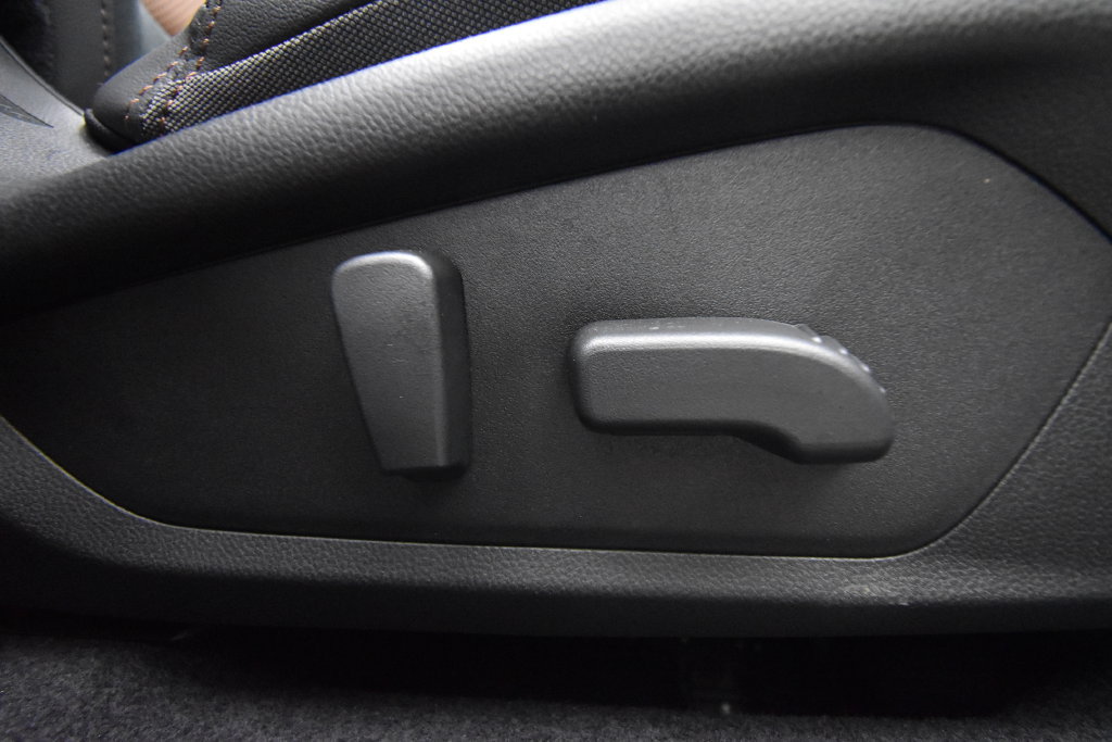 Used 2025 Subaru Forester Touring AWD/4WD image 23