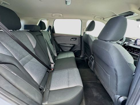 Used 2022 Nissan Rogue SV FWD image 18