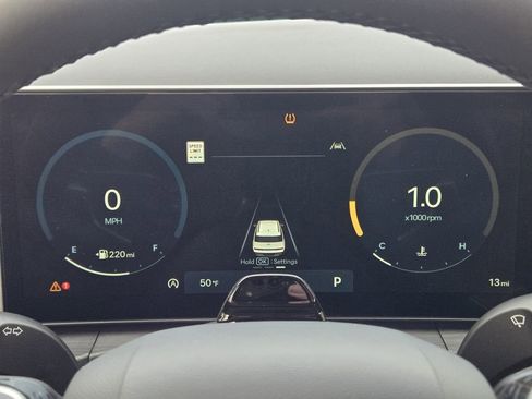 New 2026 Hyundai Santa Fe Limited image 17