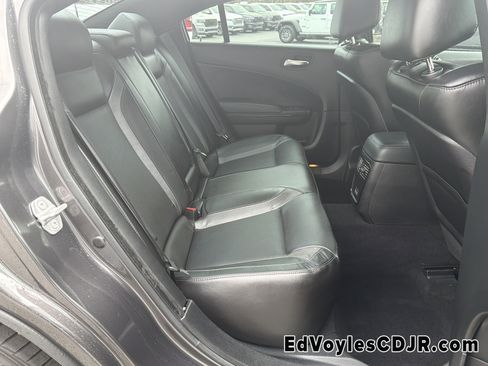 Used 2023 Dodge Charger SXT w/ Plus Group image 18
