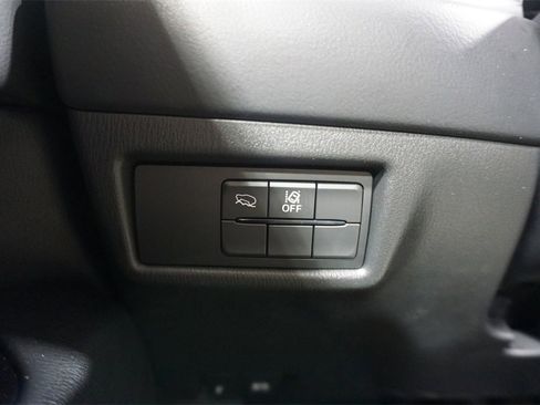 Used 2023 MAZDA CX-5 AWD 2.5 S w/ Select Package image 5