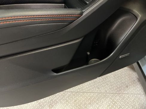 Used 2023 Subaru Crosstrek 2.5i Limited image 49