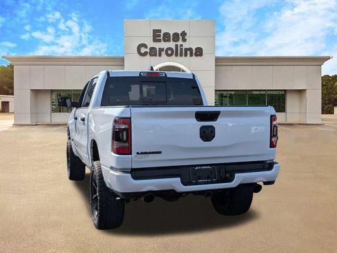 Certified 2023 RAM 1500 Laramie RWD image 5