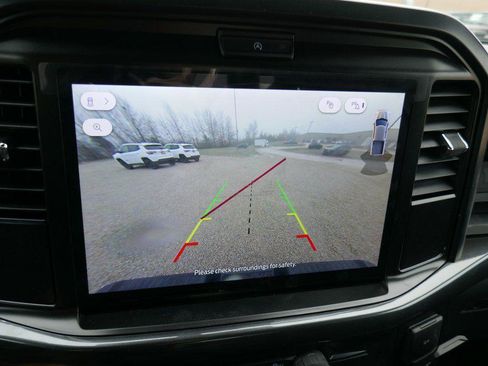 New 2026 Ford F150 STX w/ F-150 LOBO Package image 24