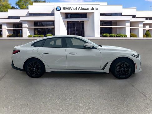 Certified 2023 BMW i4 eDrive35 RWD image 8
