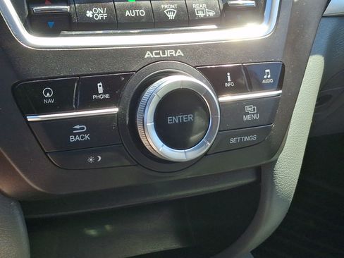 Used 2014 Acura MDX SH-AWD w/ Technology Package image 25