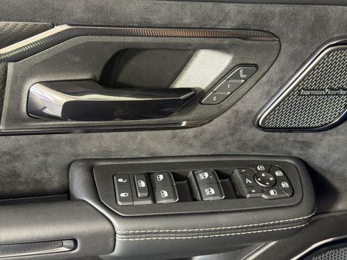 New 2026 RAM 1500 RHO w/ RHO Level 1 Equipment Group AWD/4WD image 15