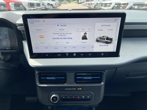 New 2026 Ford Maverick XLT w/ Equipment Group 301A AWD/4WD image 18