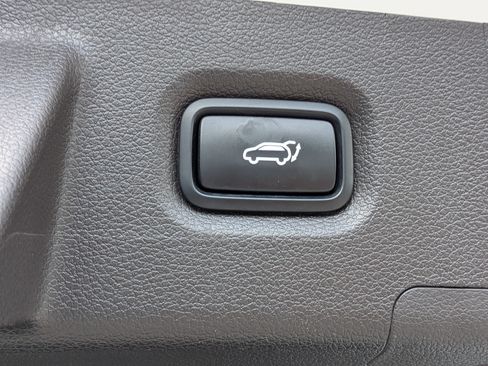 Used 2020 Hyundai Santa Fe SEL w/ Convenience Package FWD image 14