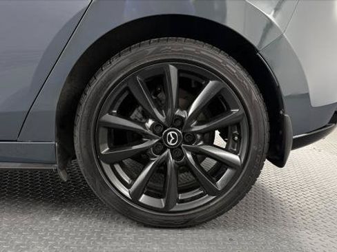 Used 2023 MAZDA MAZDA3 s AWD/4WD image 32
