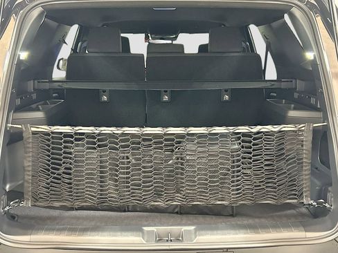 New 2026 Toyota 4Runner TRD Sport RWD image 23
