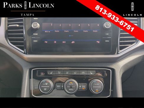 Used 2019 Volkswagen Atlas SEL FWD image 23