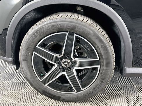 Certified 2026 Mercedes-Benz GLC 300 4MATIC image 33