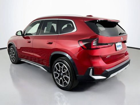 Used 2026 BMW X1 xDrive28i AWD/4WD image 4