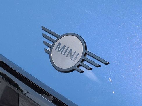 Certified 2025 MINI Cooper S FWD image 12
