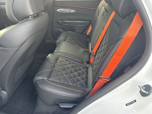 New 2026 Genesis GV70 3.5T Sport Prestige image 20