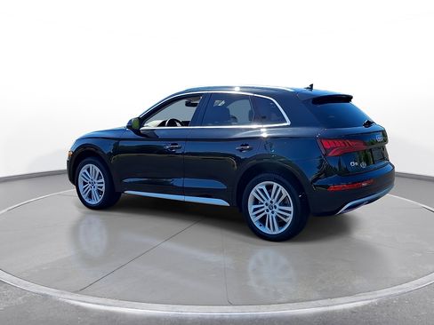 Used 2018 Audi Q5 2.0T Premium Plus AWD/4WD image 6