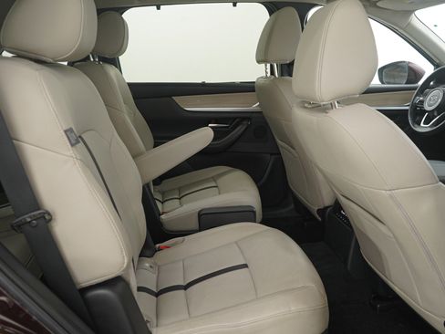 Certified 2024 MAZDA CX-90 Plug-In Hybrid w/ Premium Pkg image 15