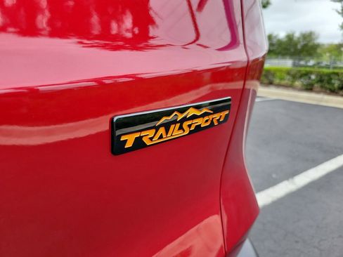 Certified 2026 Honda CR-V TrailSport image 10