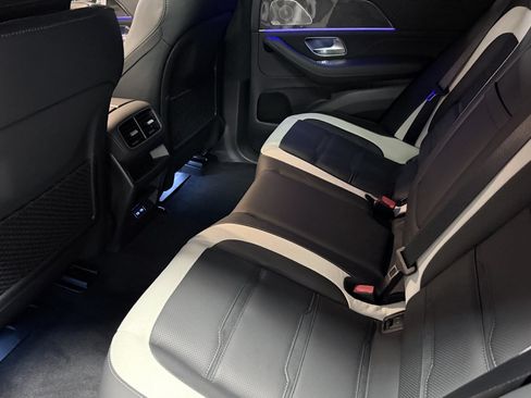 New 2026 Mercedes-Benz GLE 63 AMG S image 8