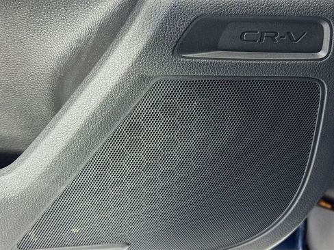 Used 2023 Honda CR-V EX-L image 21
